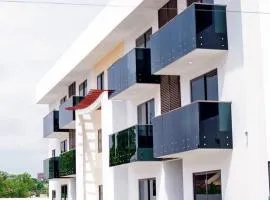 ZKK LUXURY HOMEs ACCRA