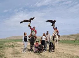 "AILUN" Issyk Kul