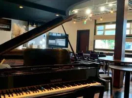 Piano House Oto no Wa - Vacation STAY 58292v