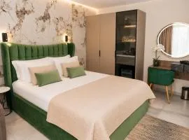 Hotel Central