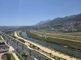 Apartment Stunning Panoramic View