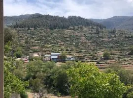 My village