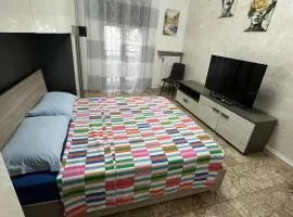 Relax suite