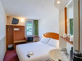 Quick Palace St Jean De Vedas - A709