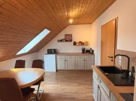 Ferienwohnung am Feistelholz