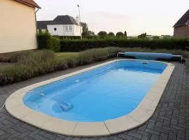 5 sterren hotel in Maaseik