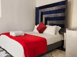 Olympia GuestHouse
