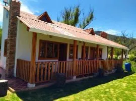 Sol y Luna Villa Campestre