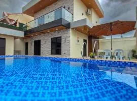 C Urban Villas - Modern Luxury Home in Pampanga