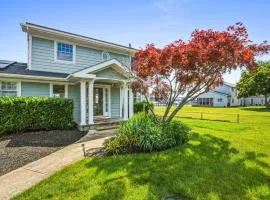South River Estate 4BR Sleeps 10