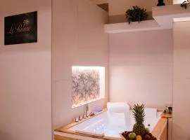 Le Palme - Holiday Suite Home