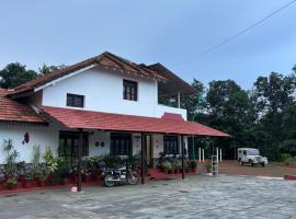 GD's Bungalow by Dazzle Destinations, Hotel in Aldūr