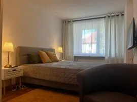 Komfortowy apartament w spokojnej okolicy - Monte 1
