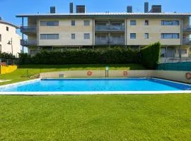 Las Xanas · Vistas, Piscina y Terraza en LLanes