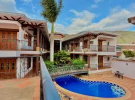 Hotel Boutique Villa Roma