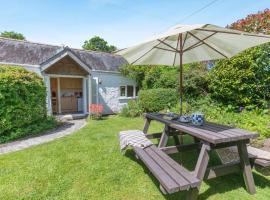 1 Bed in Falmouth oc-85594, hotel v destinácii Constantine