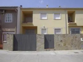 Apartamento Villa Soterraña