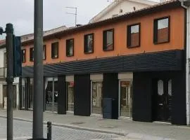 Charme Guest House 53