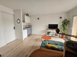 Cottage fonsorbes