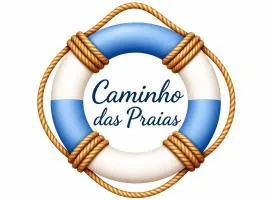 Hospedagem Caminho das Praias