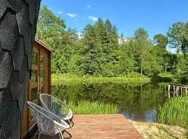 Vėlybniškių kaimo turizmas