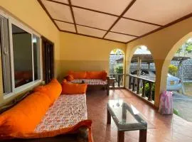KaribuNyumbani THREE BD OwnCompound WATAMU
