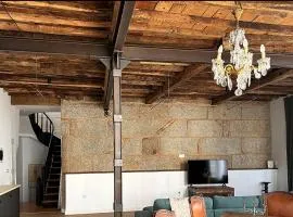 Casa Plaza do Millo