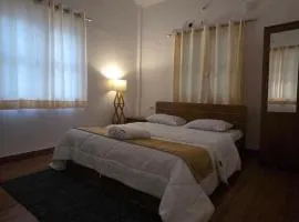 Urban Nest - Near Airport & EON IT Park