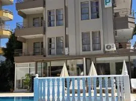Palmen Apart Hotel