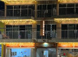 Pousada Nordestina, hotel di Riachão