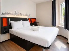 easyHotel Zürich City Main Station