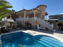 Villa Paradise