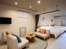 GUEST HOUSE AS - Vacation STAY 77259v