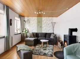 Spacious Holiday Apartment For Rent In Cozy Ingstrup