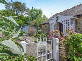 1 Bed in Bude oc-51546, hotel i Gooseham