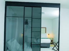 Dendo Apartment, hotel i Jwaneng