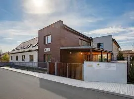 Apartmány Dalov