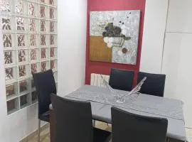 Casa Pacuchi