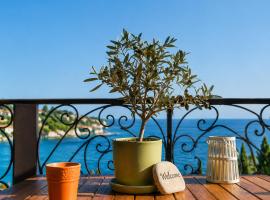 Paxos Elaia - Boutique Apartments, Hotel in Gaios