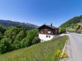 Churfirstenblick