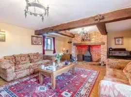 6 Bed in Wangford oc-e31107