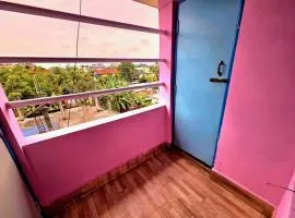 Budget Rooms at Taj Residency Holiday Homestay