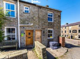 2 Bed in Hawes oc-ds042a, Hotel in Hawes