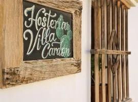 Hosteria Villa Cardon