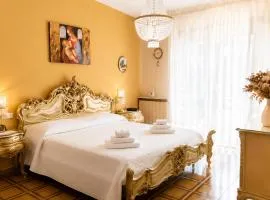 Appartamento nel cuore della Basilicata