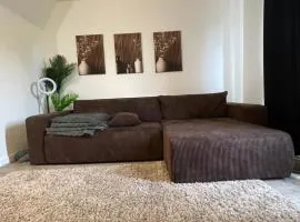 Modern Living Suites