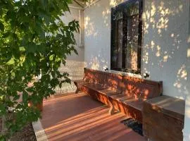 Villa del sole - relax in the greenery