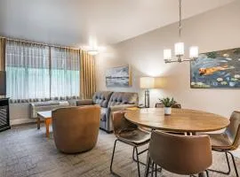 La Residence Suite Hotel