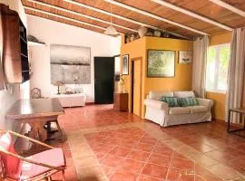 Casa Olivia Sant Lluis