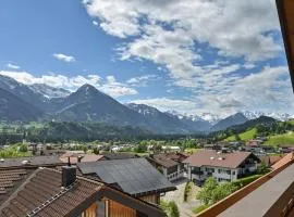 Wohnung Gipfelsicht - mit Sommer Bergbahn unlimited